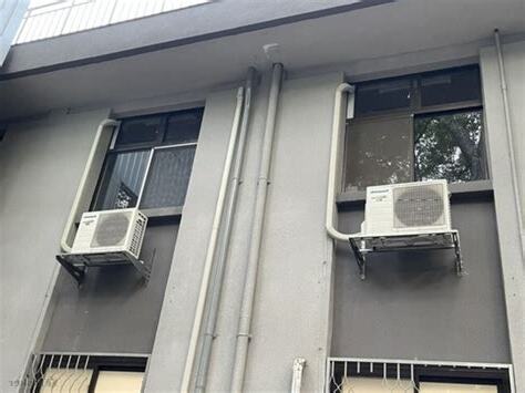 冷氣 室外 機 擺 放